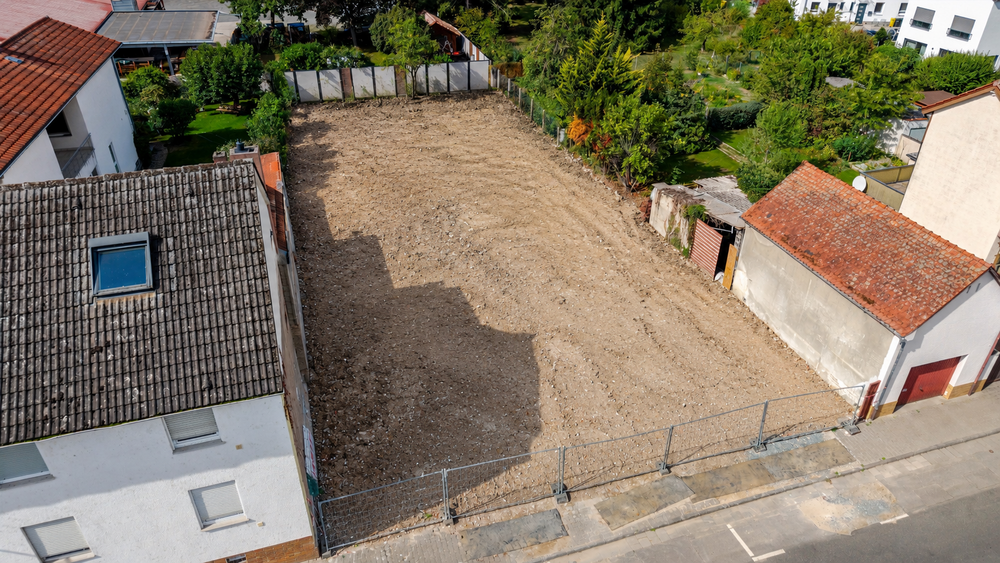 Grundstück Weiterstadt-Gräfenhausen Gräfenhausen - 599.000&euro; | Angebot:27496605