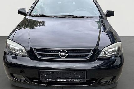 Opel Astra 100.000 km 1.490 &euro; Wiesbaden 65199