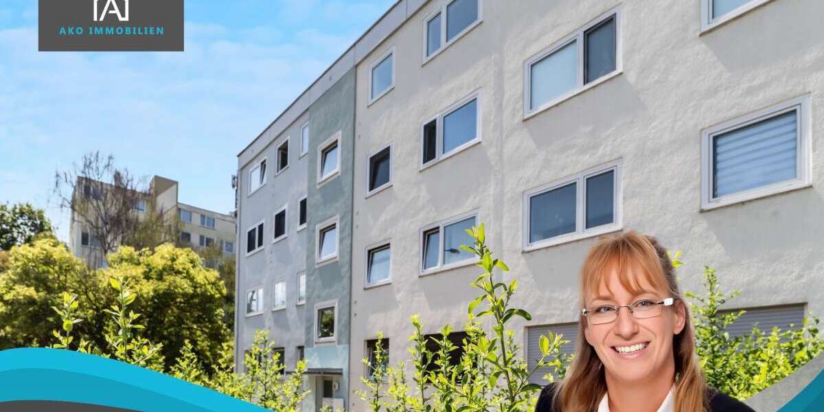 Etagenwohnung Mainz Oberstadt - 4 Zimmer, 81 m&sup2;, 379.000&euro; | Angebot:27111449
