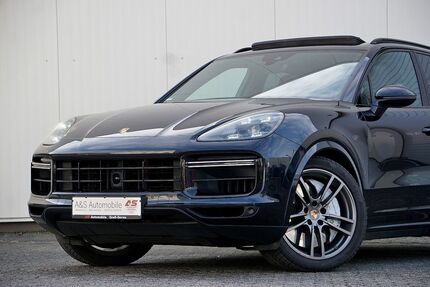 Porsche Cayenne 129.000 km 47.990 &euro; Groß-Gerau 64521
