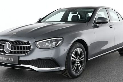 Mercedes-Benz E 220 55.464 km 35.860 &euro; Mainz 55128