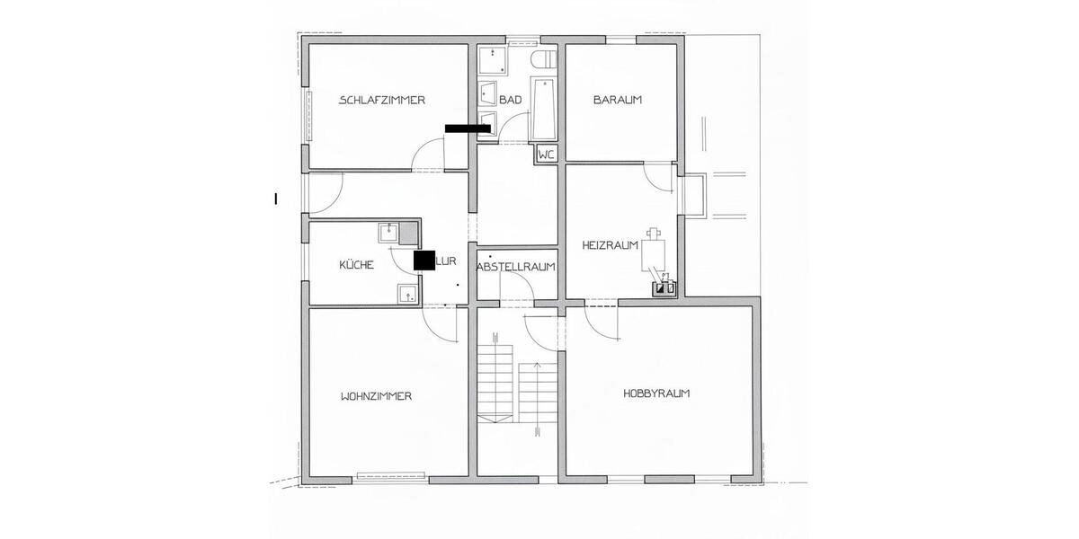 Einfamilienhaus Wiesbaden Nordost - 8 Zimmer, 275 m&sup2;, 785.000&euro; | Angebot:27453101