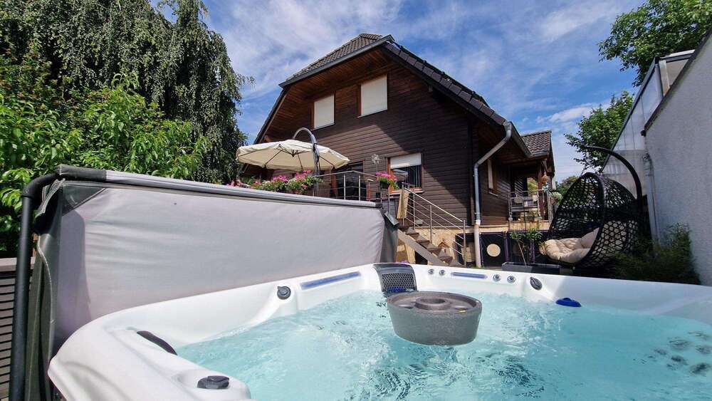 Einfamilienhaus Egelsbach - 6 Zimmer, 143 m&sup2;, 875.000&euro; | Angebot:27347583