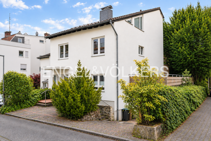 Haus Königstein im Taunus - 6.5 Zimmer, 217 m&sup2;, 820.000&euro; | Angebot:27463409