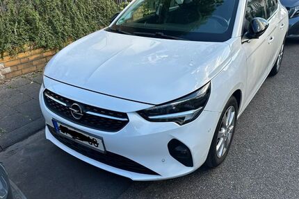 Opel Corsa 33.980 km 10.400 &euro; Langen 63225