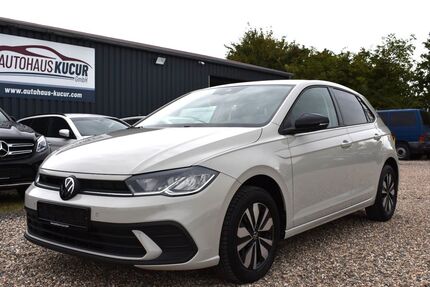 VW Polo 46.807 km 17.690 &euro; Alsheim 67577