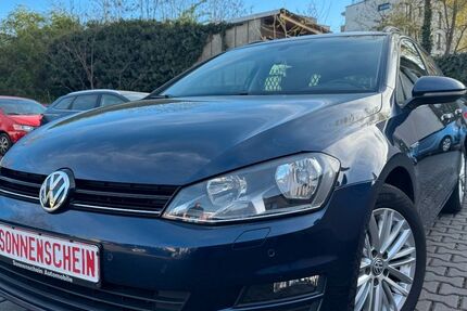 VW Golf 274.000 km 6.999 &euro; Mainz 55120