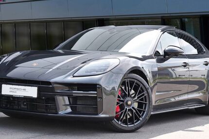 Porsche Panamera 27.218 km 138.888 &euro; Mainz 55131