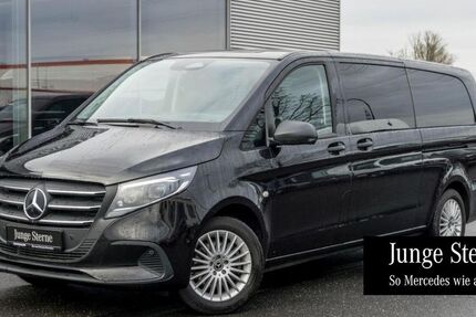 Mercedes-Benz Vito 9.250 km 59.970 &euro; Büttelborn 64572