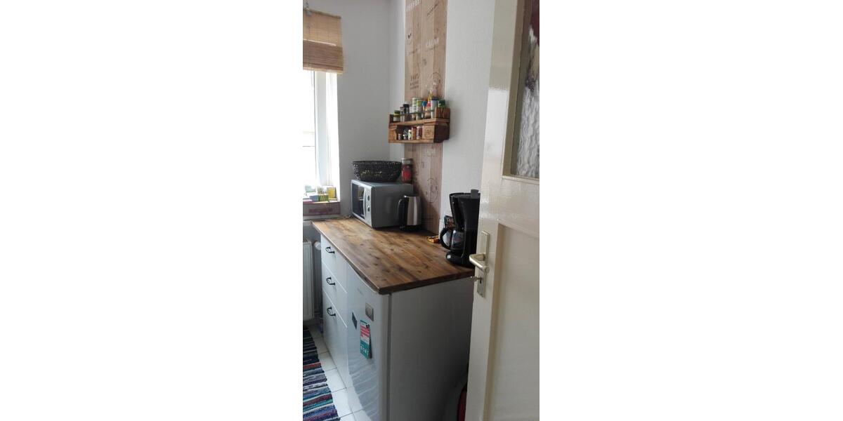 Erdgeschoßwohnung Wiesbaden Biebrich - 2 Zimmer, 46 m&sup2;, 185.000&euro; | Angebot:27454420