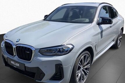 BMW X4 M40 26.847 km 55.990 &euro; Kronberg 61476