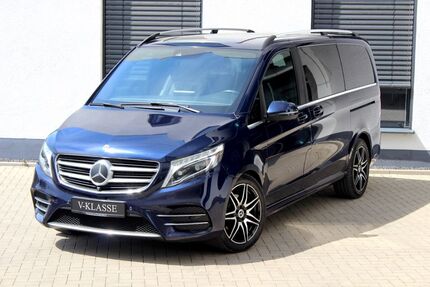 Mercedes-Benz V 250 189.000 km 34.900 &euro; Bischofsheim 65474