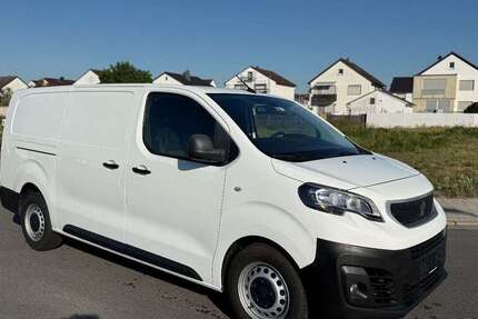 Peugeot Expert 67.000 km 14.999 &euro; Nauheim 64569