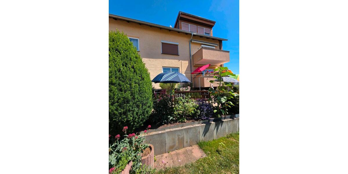 Dachgeschoßwohnung Kriftel - 4 Zimmer, 75 m&sup2;, 340.000&euro; | Angebot:27476567