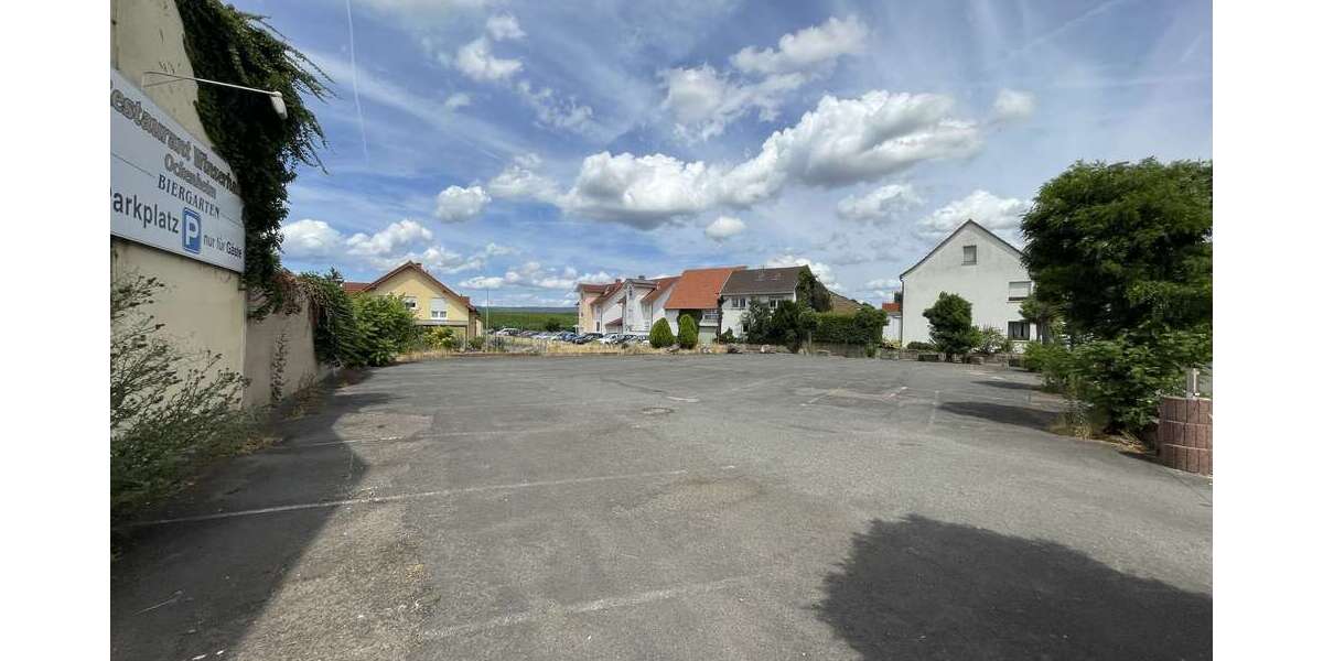 Gewerbeobjekt Ockenheim - 1.330&euro; | Angebot:26017212