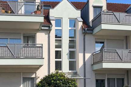 Wohnung Ingelheim - 2 Zimmer, 56 m&sup2;, 229.800&euro; | Angebot:27441005