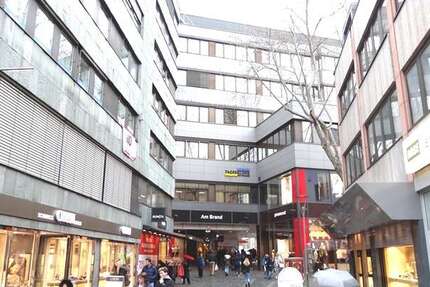 Gewerbeobjekt Mainz - 1.697&euro; | Angebot:20631554