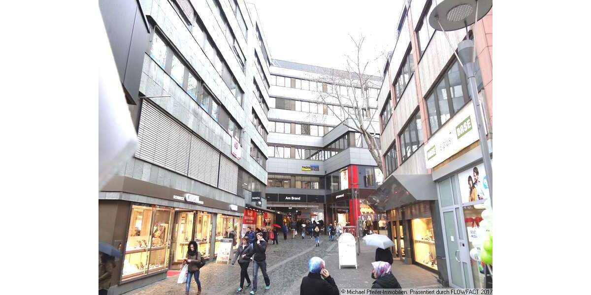 Gewerbeobjekt Mainz - 1.697&euro; | Angebot:20631554