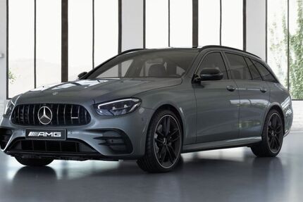 Mercedes-Benz E 53 AMG 82.200 km 54.790 &euro; Wiesbaden 65189