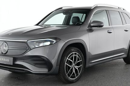 Mercedes-Benz EQB 86.895 km 32.890 &euro; Mainz 55128