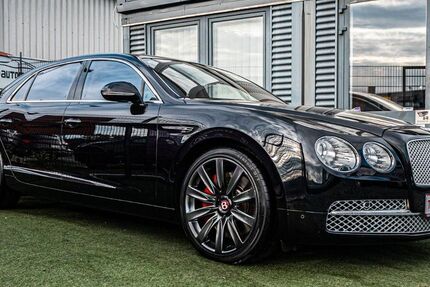 Bentley Flying Spur 76.000 km 56.900 &euro; Rüsselsheim 65428