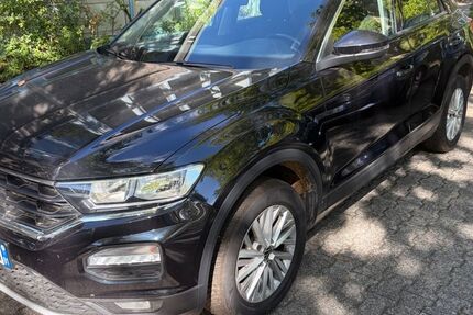 VW T-Roc 176.000 km 14.637 &euro; Hofheim am Taunus 65719