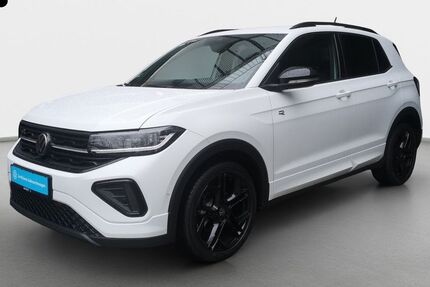 VW T-Cross 4.500 km 27.590 &euro; Eschborn 65760