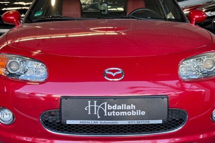 Mazda MX-5 69.816 km 14.999 &euro; Kelkheim 65779