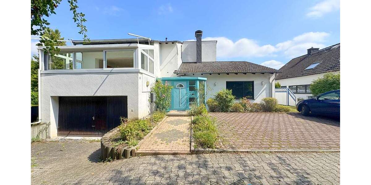 Einfamilienhaus Idstein - 5 Zimmer, 164 m&sup2;, 1.500&euro; | Angebot:27333362
