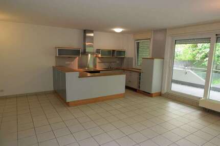 Wohnung Langen - 4 Zimmer, 96 m&sup2;, 1.490&euro; | Angebot:27330468