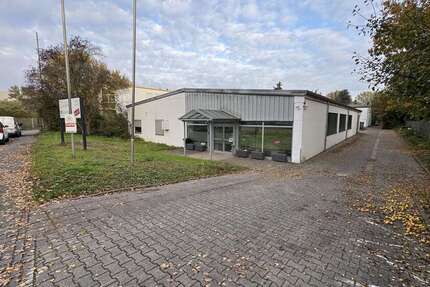 Gewerbeobjekt Nieder-Olm Olm - 3.500&euro; | Angebot:25364339