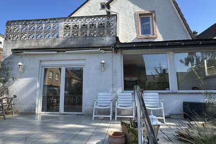 Haus Bischofsheim - 7 Zimmer, 171 m&sup2;, 529.500&euro; | Angebot:27312670