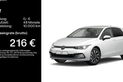 VW Golf 57.295 km 19.290 &euro; Hofheim 65719