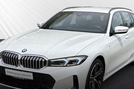 BMW 318 40.050 km 33.760 &euro; Mainz 55129