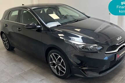 Kia ceed / Ceed 52.187 km 17.470 &euro; Egelsbach 63329