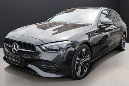 Mercedes-Benz C 220 59.800 km 29.860 &euro; Wiesbaden 65189