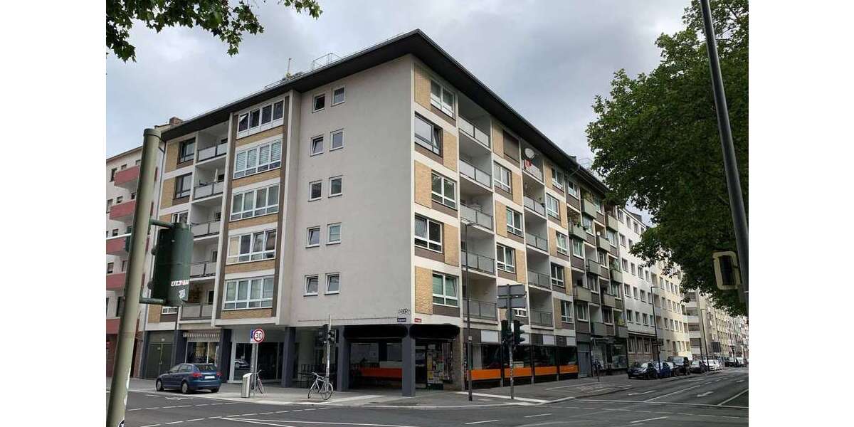 Gewerbeobjekt Mainz - 2.490.000&euro; | Angebot:8612236