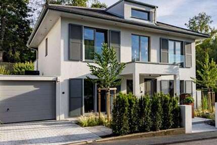 Haus Wiesbaden Bierstadt - 6 Zimmer, 180 m&sup2;, 1.295.000&euro; | Angebot:26397897