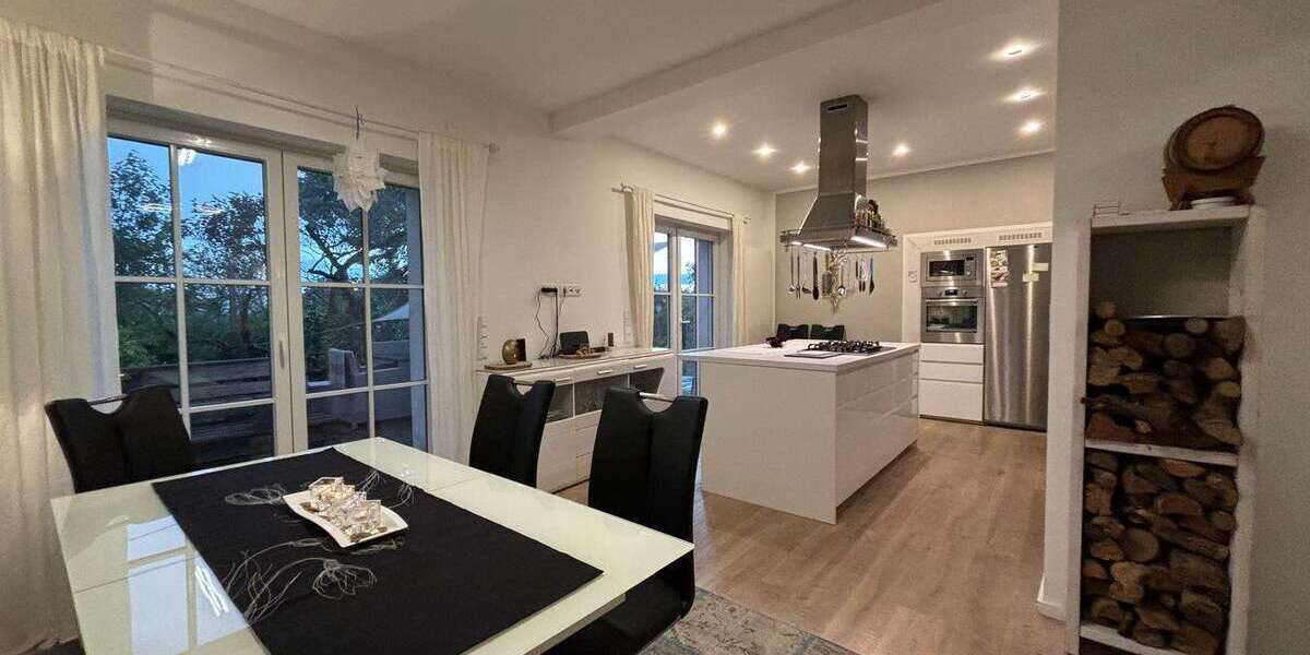 Einfamilienhaus Wiesbaden Schierstein - 5 Zimmer, 174 m&sup2;, 950.000&euro; | Angebot:25417457