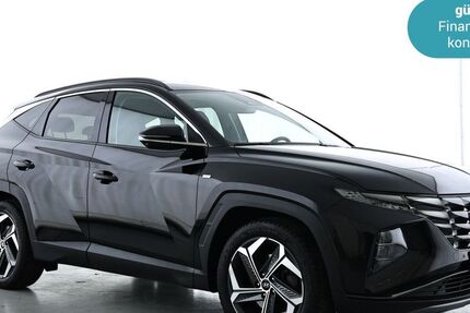 Hyundai TUCSON 43.141 km 25.890 &euro; Egelsbach 63329