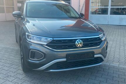VW T-Roc 66.000 km 18.500 &euro; Griesheim 64347
