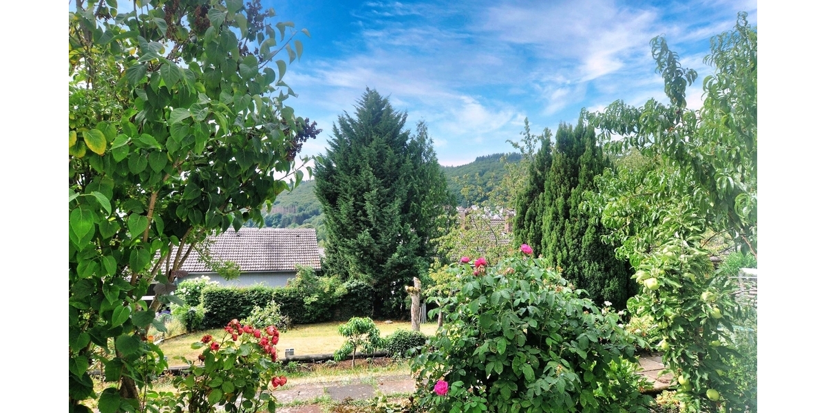 Mehrfamilienhaus mit Bauplatz in Ruppertshain - Mehrfamilienhaus, Wohnhaus Kelkheim | Angebot:26339448