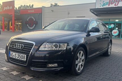 Audi A6 289.142 km 5.700 &euro; Wiesbaden 65203