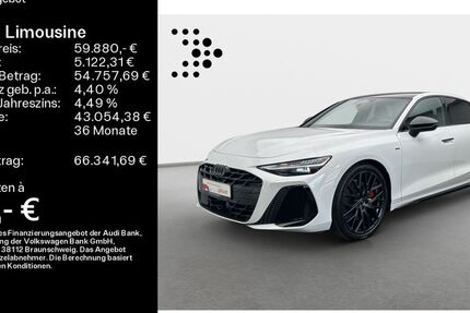 Audi A6 4.501 km 58.880 &euro; Hofheim 65719