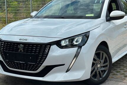 Peugeot 208 103.300 km 9.790 &euro; Mainz 55128