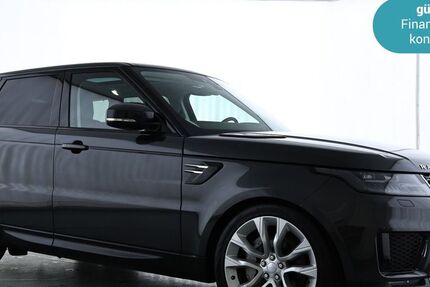 Land Rover Range Rover Sport 70.956 km 45.290 &euro; Egelsbach 63329
