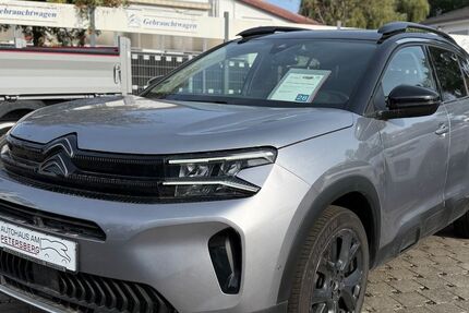 Citroen C5 Aircross 27.000 km 27.990 &euro; Biebelnheim 55234