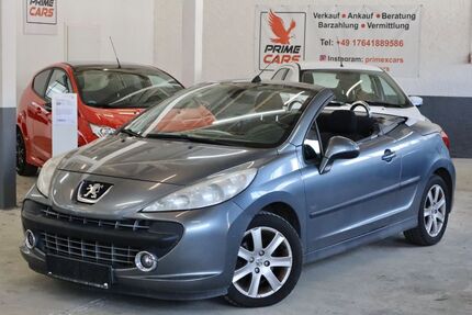 Peugeot 207 138.446 km 700 &euro; Bodenheim 55294