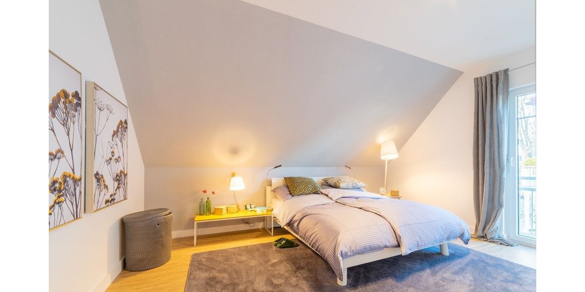 Individuelles Mehrfamilienhaus in Kelkheim in wunderschöner Lage - mehrere Generationen unter einem Dach - Mehrfamilienhaus, Wohnhaus Kelkheim (Taunus) | Angebot:27348994