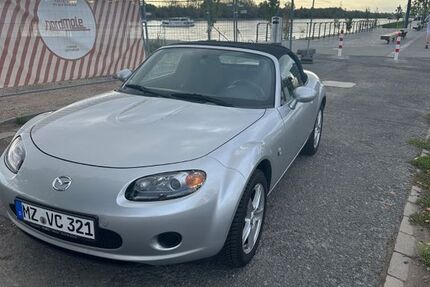 Mazda MX-5 225.000 km 4.000 &euro; Mainz 55120